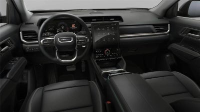 2027 GMC Terrain AWD Denali