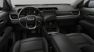 2027 GMC Terrain AWD Denali