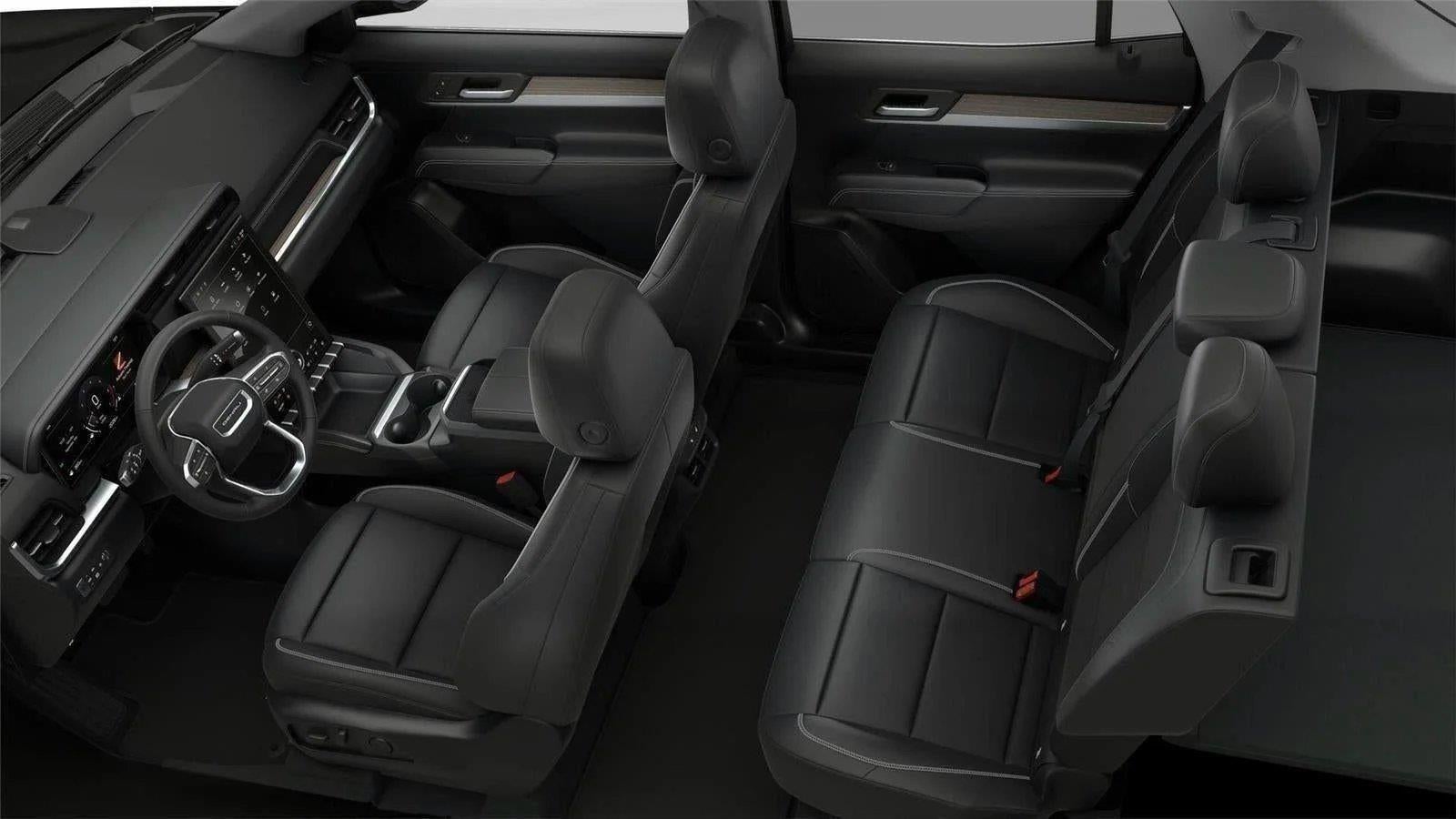 2027 GMC Terrain AWD Denali