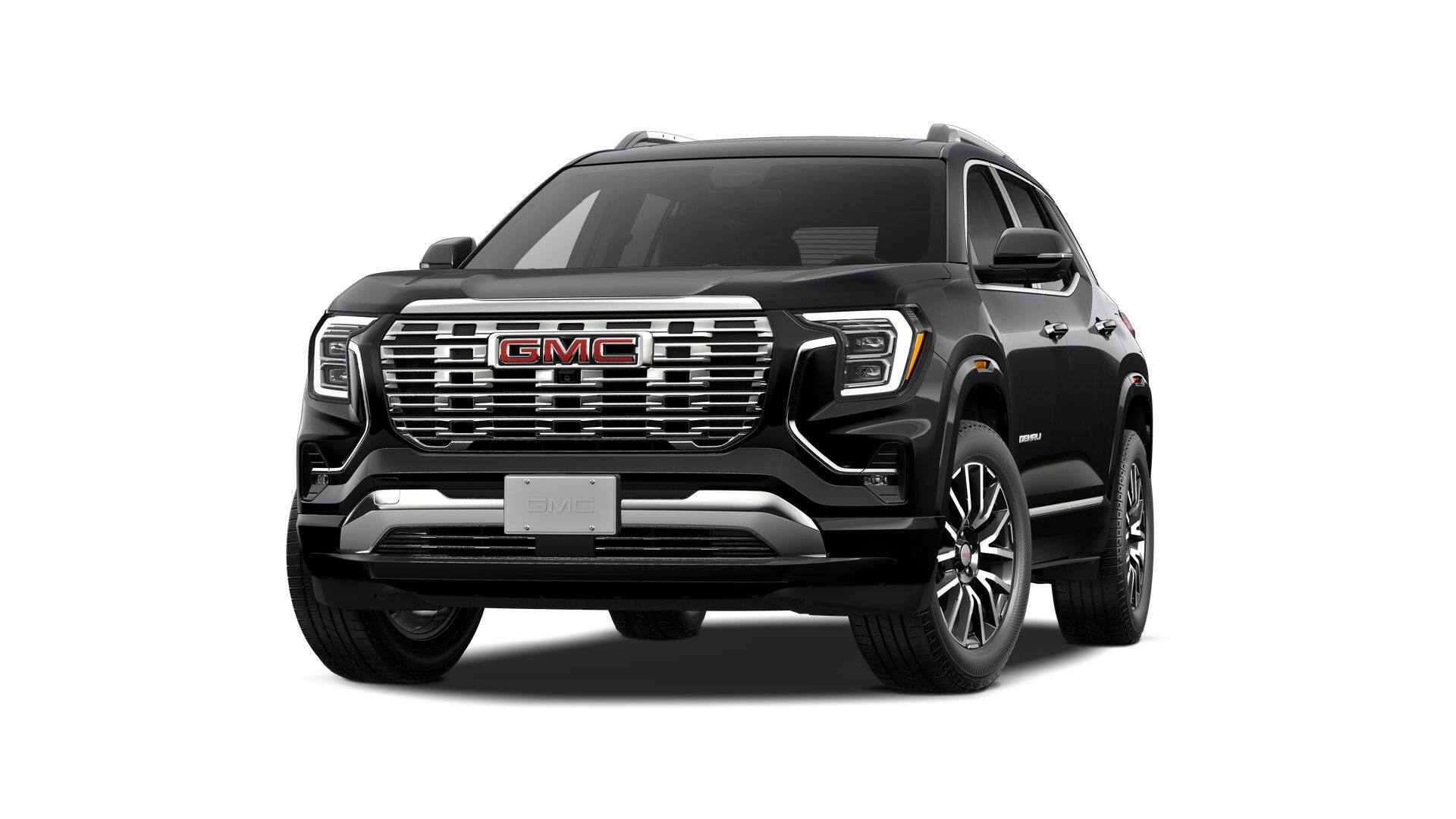 2027 GMC Terrain Denali AWD's photo