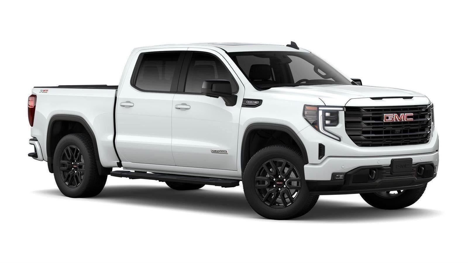 2026 GMC Sierra 1500 Elevation - Photo 60
