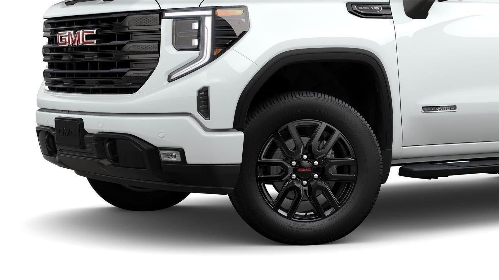 2026 GMC Sierra 1500 Elevation - Photo 82