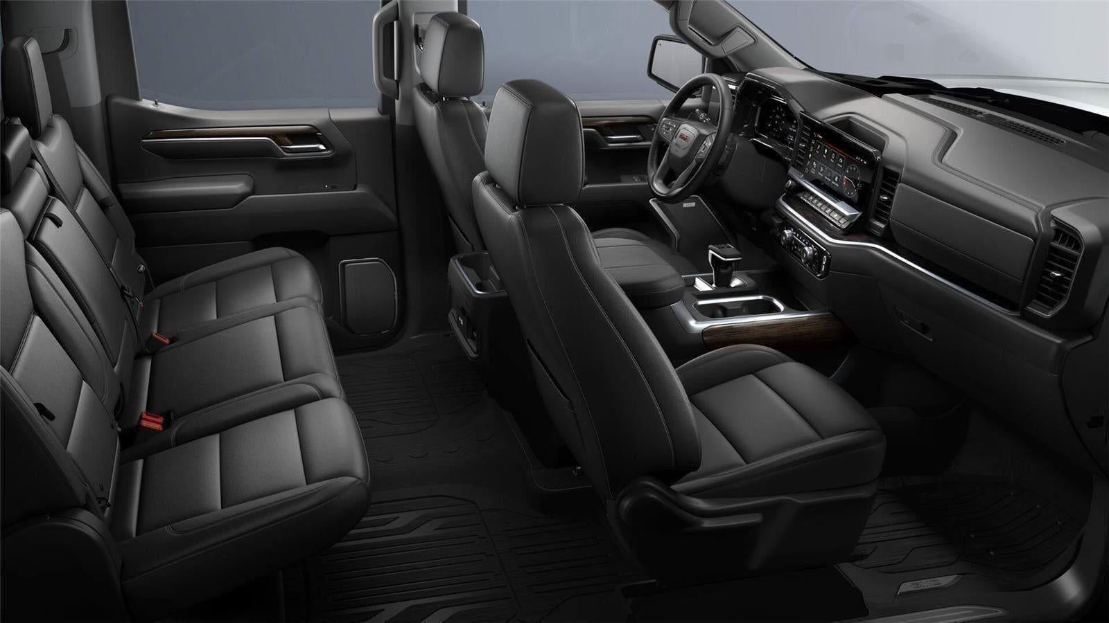 2026 GMC Sierra 1500 Elevation - Photo 98
