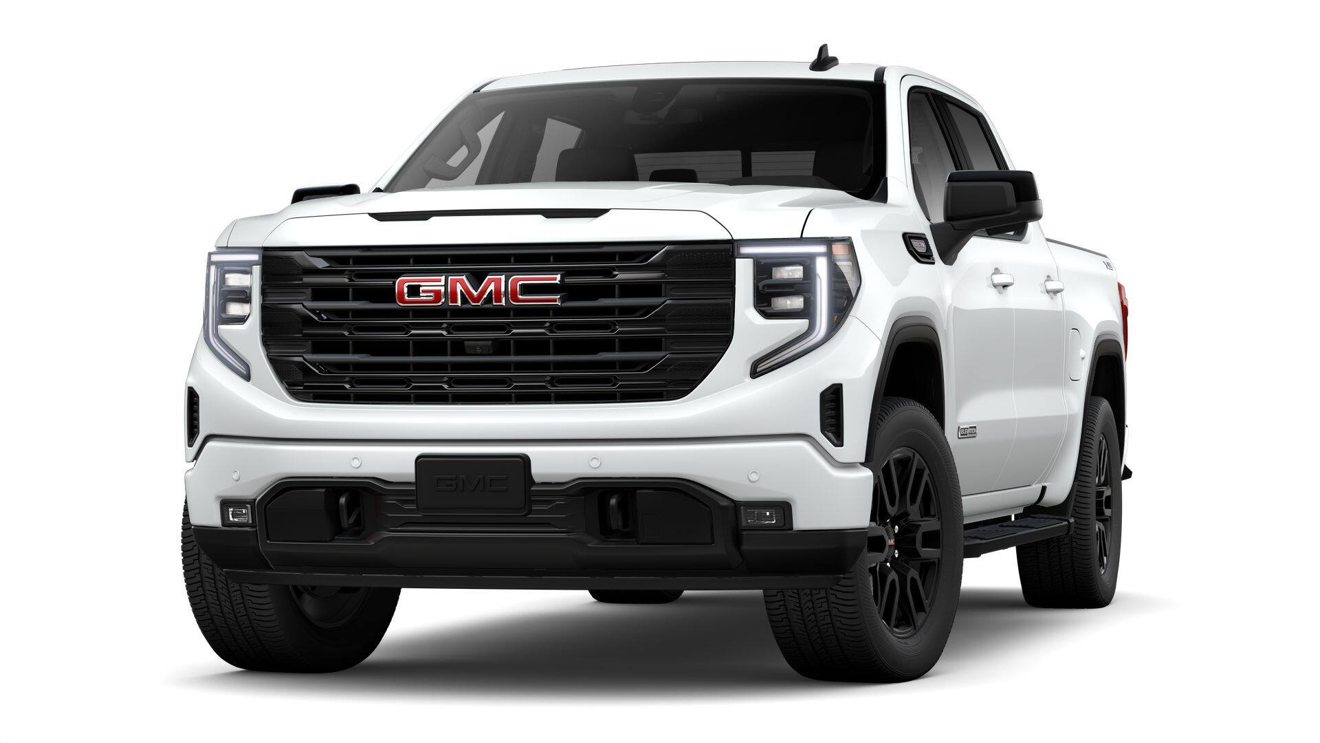2026 GMC Sierra 1500 Elevation - Photo 101