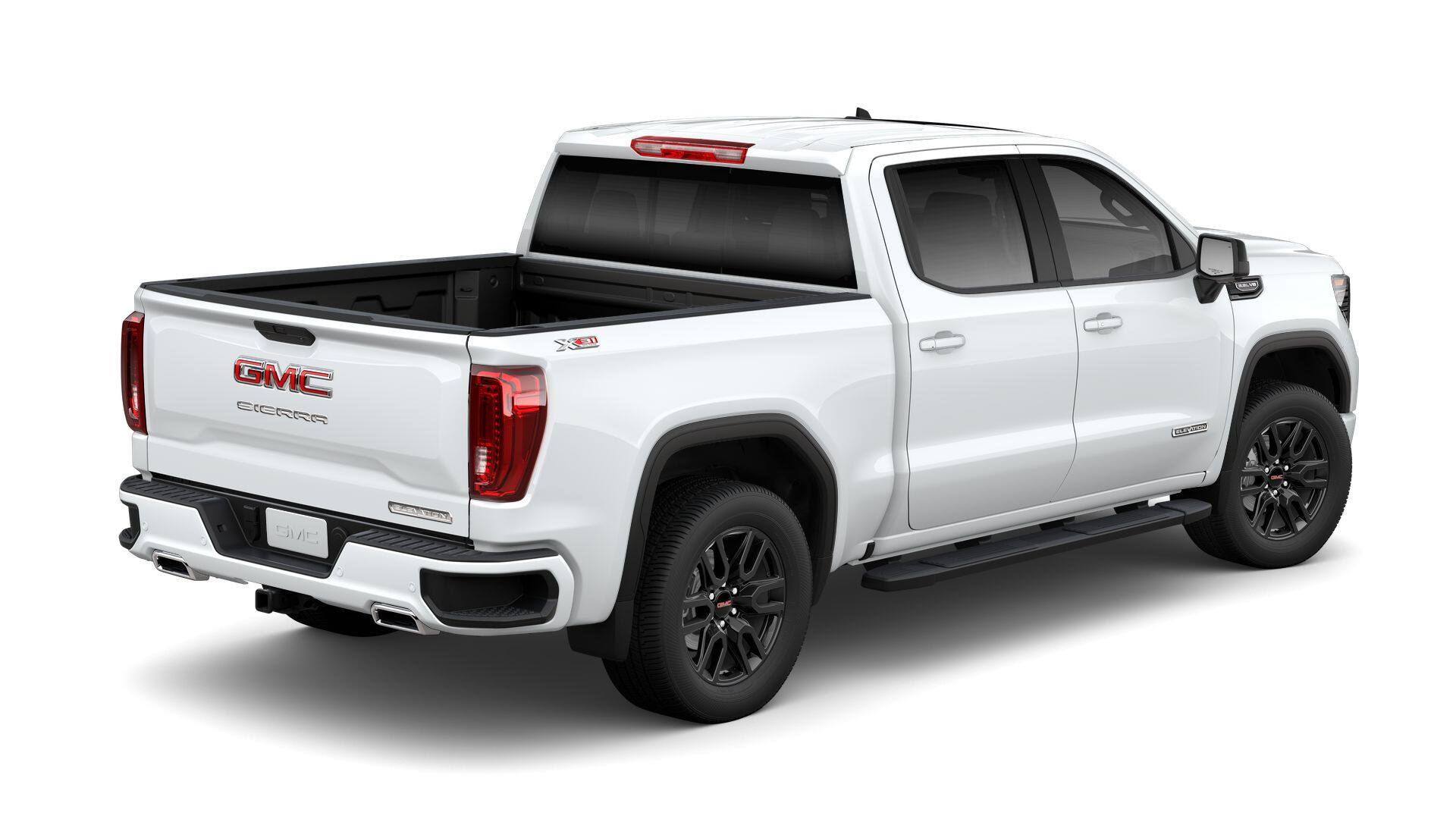 2026 GMC Sierra 1500 Elevation - Photo 103
