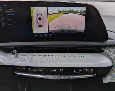 2027 Cadillac OPTIQ Sport