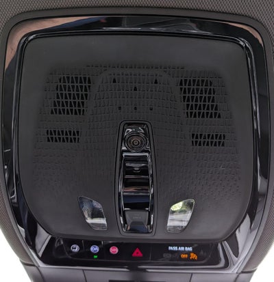 2027 Cadillac OPTIQ Sport
