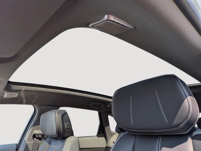 2027 Cadillac OPTIQ Sport