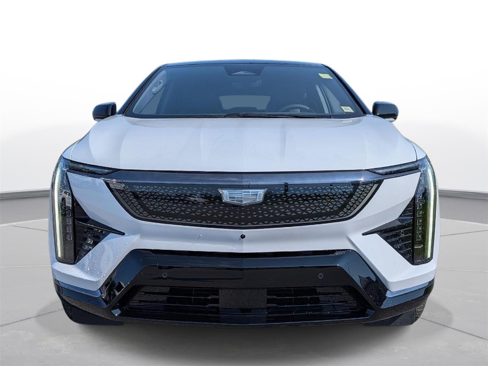 2027 Cadillac OPTIQ Sport
