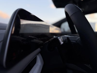 2025 Cadillac OPTIQ Sport 2