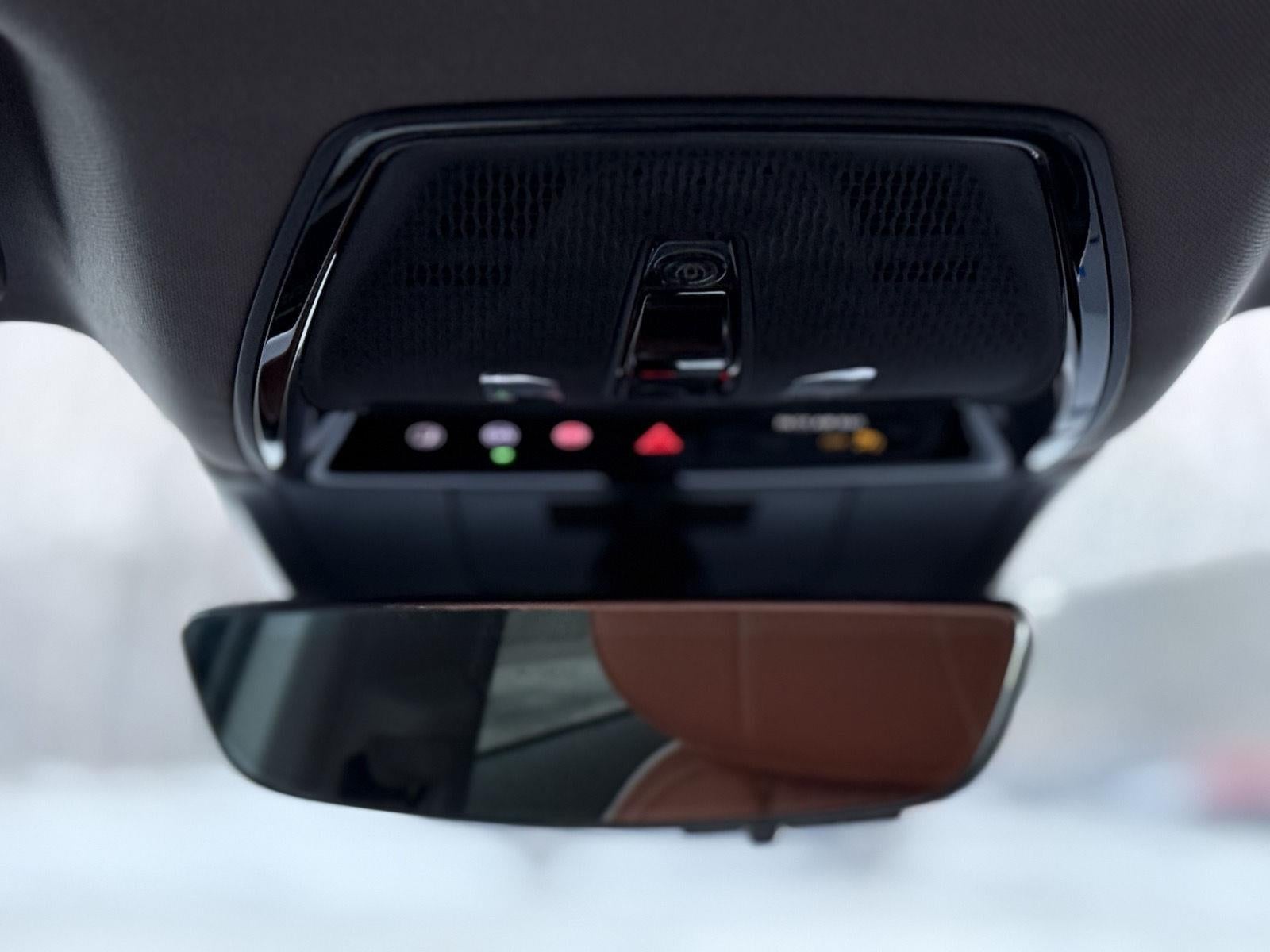 2025 Cadillac OPTIQ Sport 2