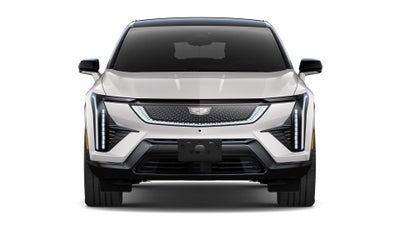 2025 Cadillac OPTIQ Sport 2