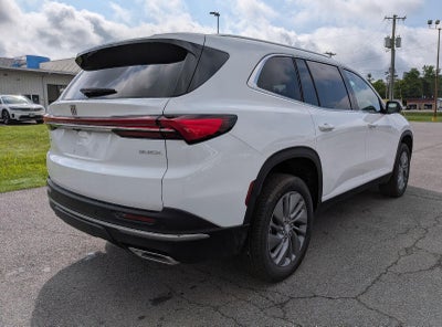 2027 Buick Enclave Preferred