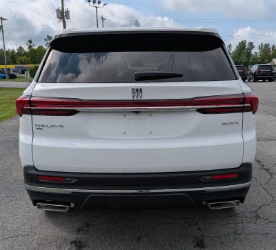 2027 Buick Enclave Preferred