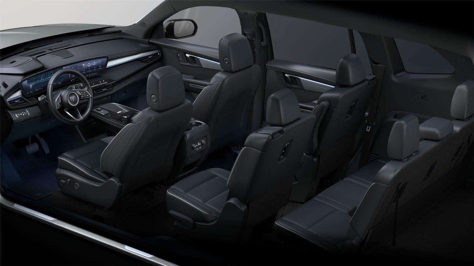 2026 Buick Enclave Preferred - Photo 100