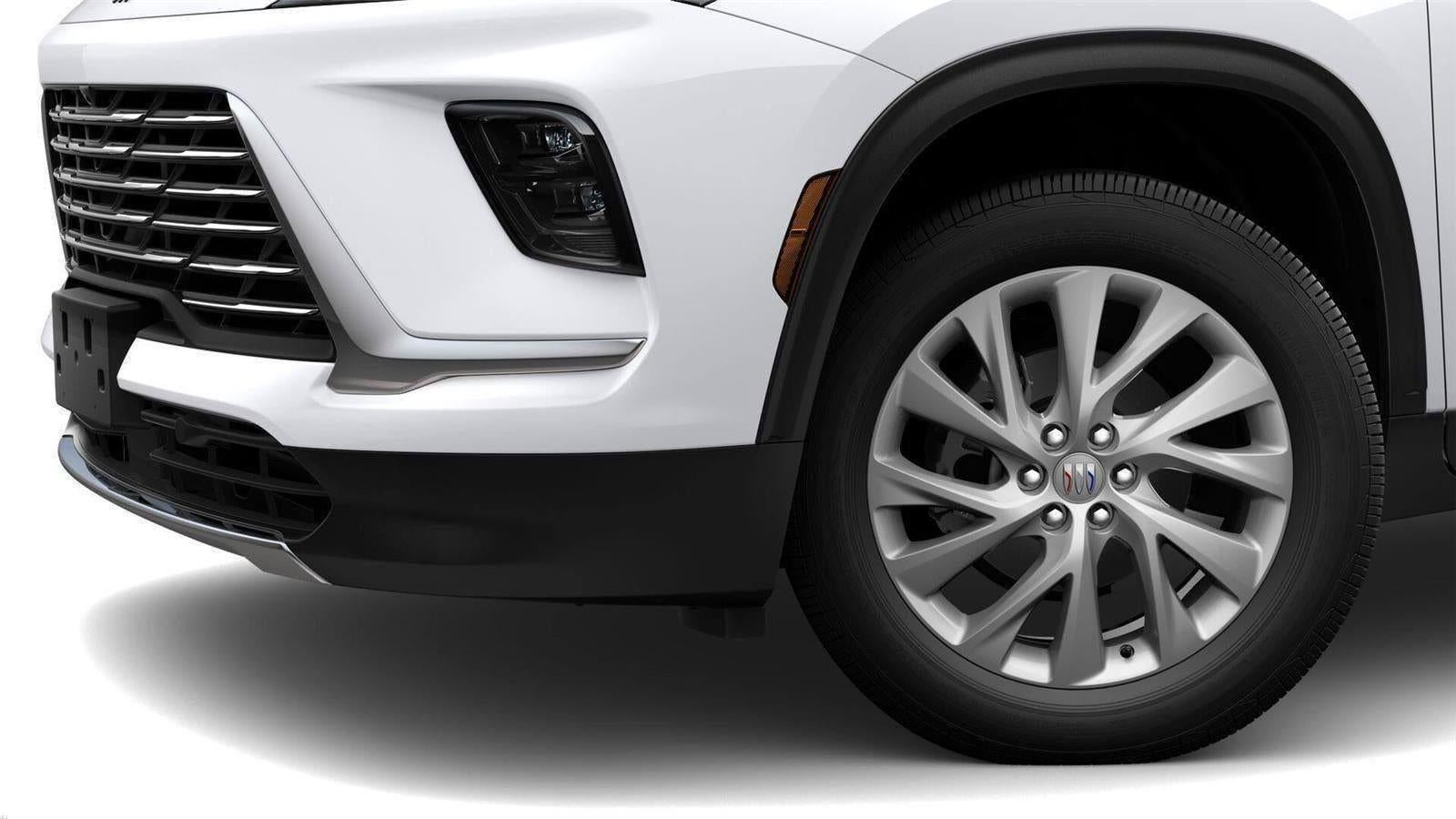 2026 Buick Enclave Preferred - Photo 35