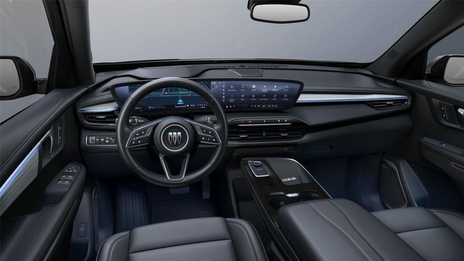 2026 Buick Enclave Preferred - Photo 37