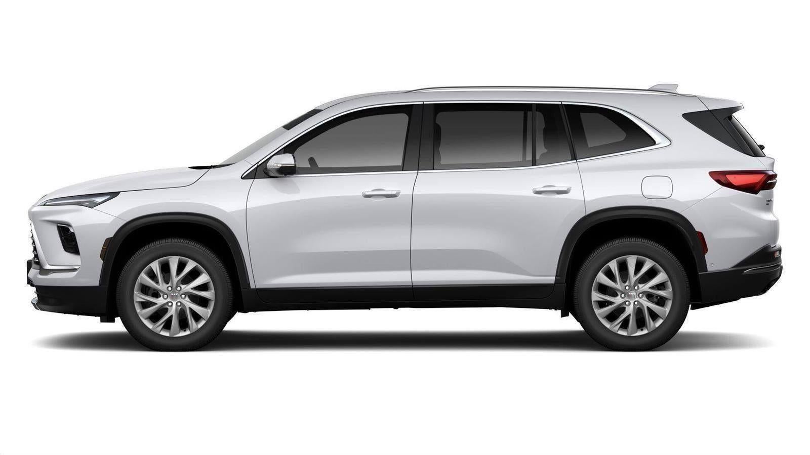 2026 Buick Enclave Preferred - Photo 56