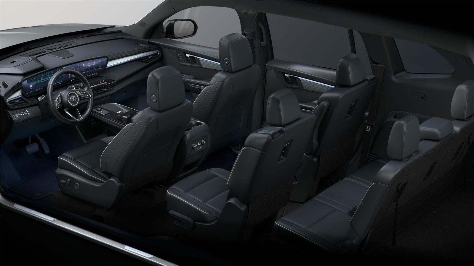 2026 Buick Enclave Preferred - Photo 70