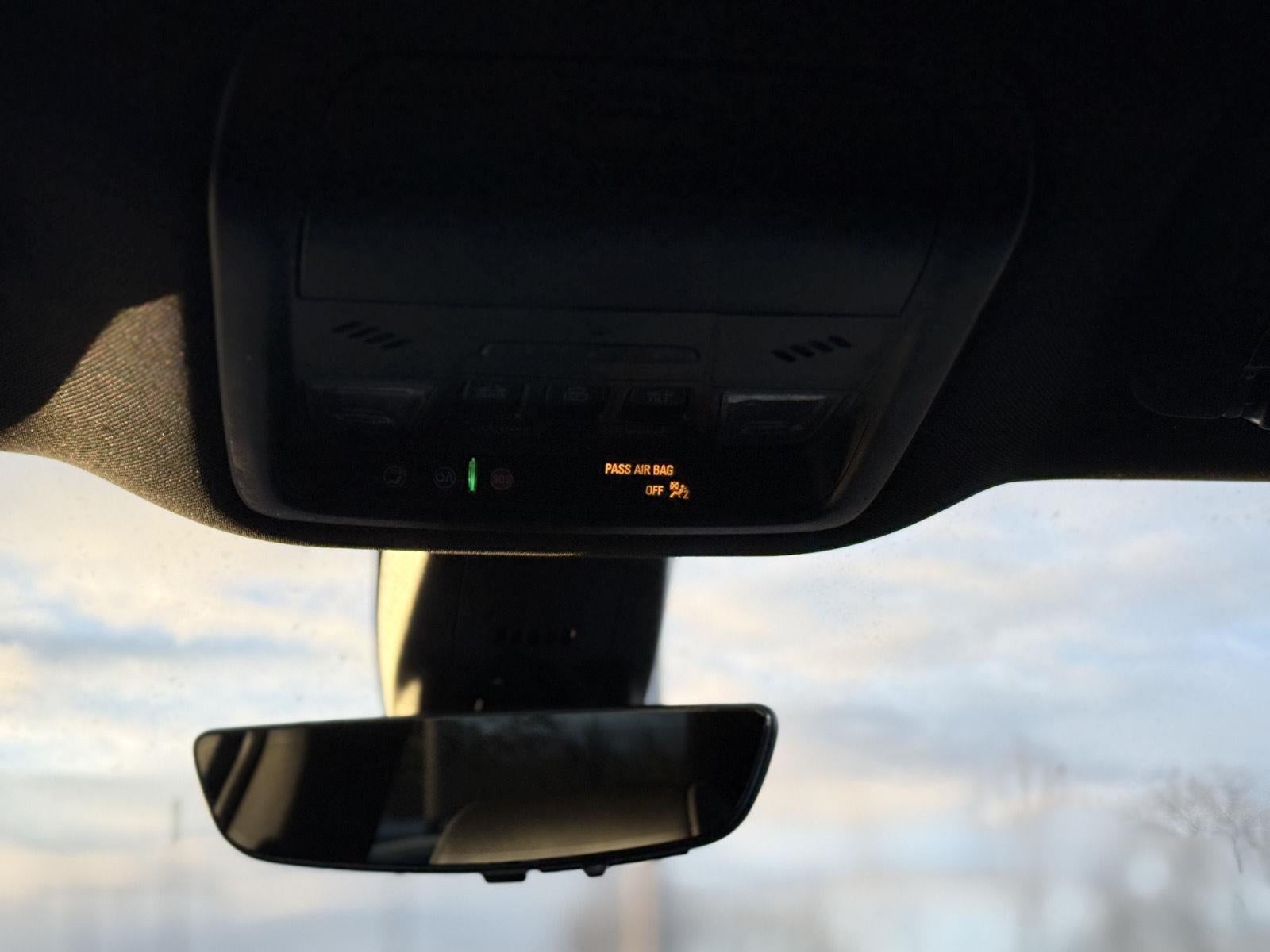 2024 Buick Enclave Avenir