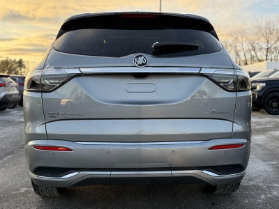 2024 Buick Enclave Avenir