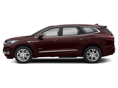 2021 Buick Enclave Avenir