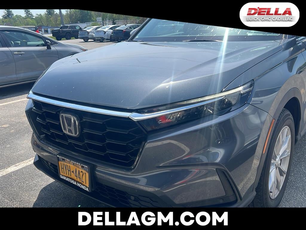 2023 Honda CR-V EX-L AWD's photo