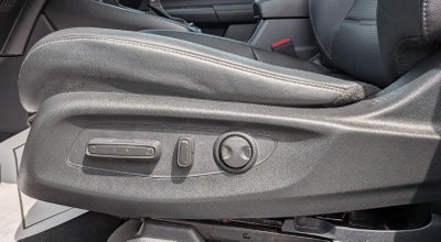 2023 Honda CR-V EX-L AWD