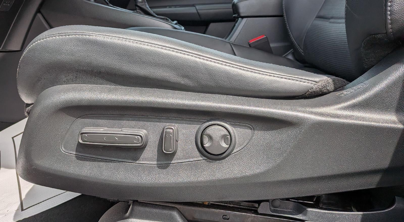 2023 Honda CR-V EX-L AWD