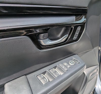 2023 Honda CR-V EX-L AWD