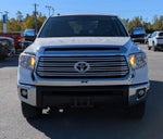2016 Toyota Tundra Limited 5.7L V8