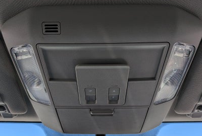 2016 Toyota Tundra Limited 5.7L V8