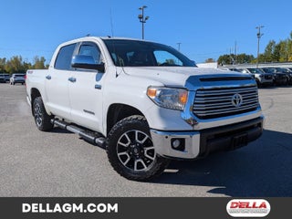 2016 Toyota Tundra Limited 5.7L V8