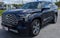 2023 Toyota Sequoia Capstone