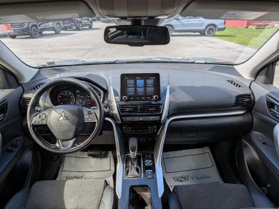 2024 Mitsubishi Eclipse Cross SE