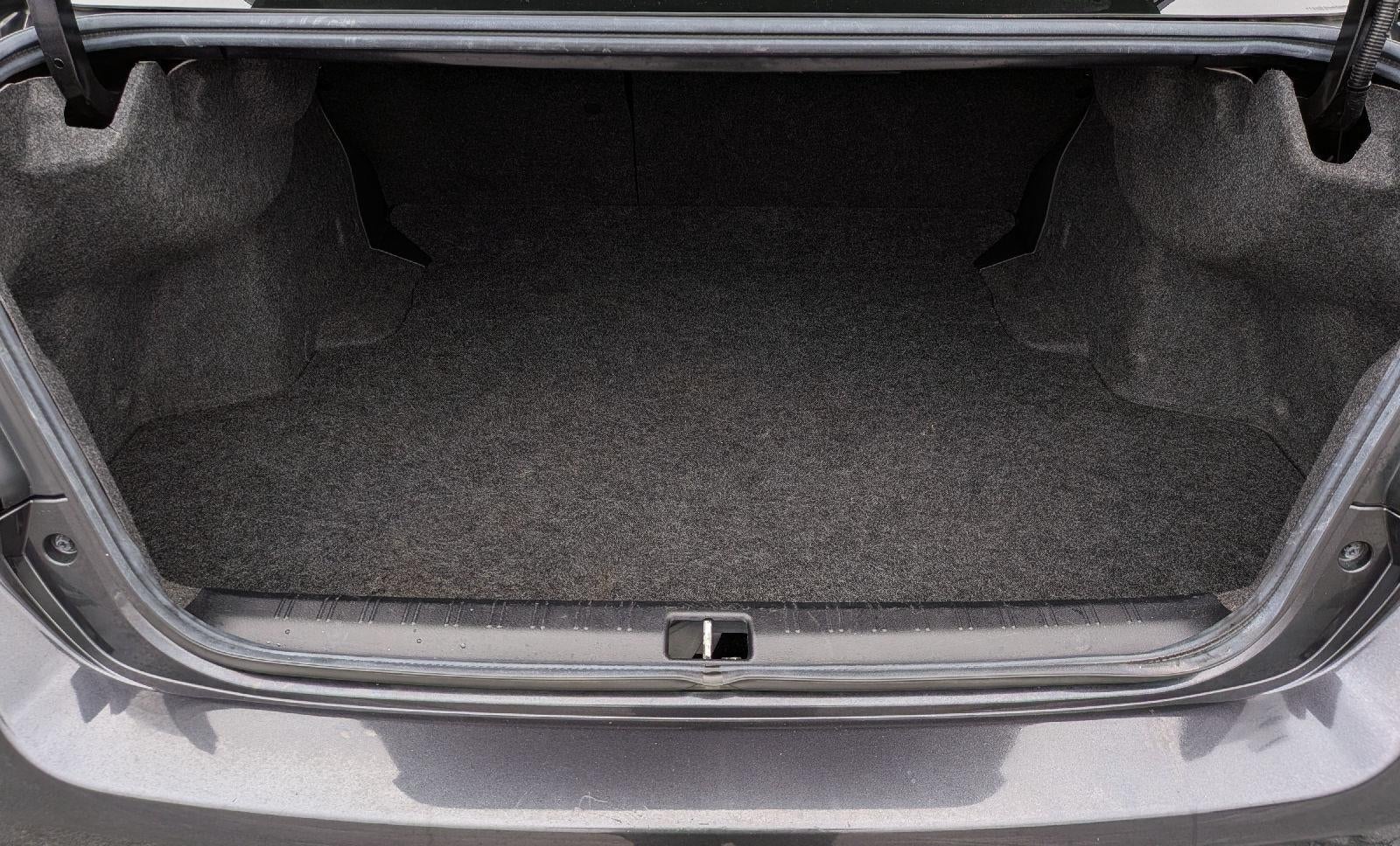 2019 Subaru WRX Premium