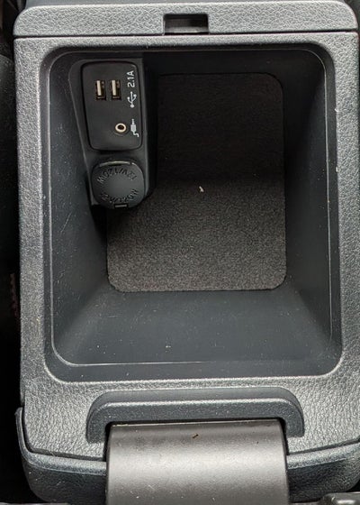 2019 Subaru WRX Premium
