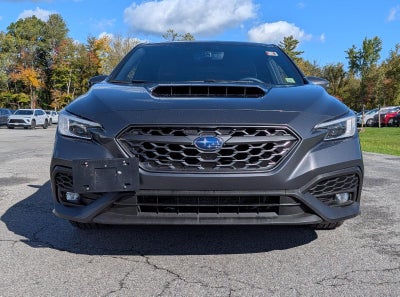 2022 Subaru WRX Limited