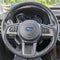 2018 Subaru Forester Touring