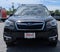 2018 Subaru Forester Touring