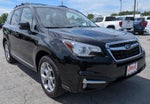 2018 Subaru Forester Touring