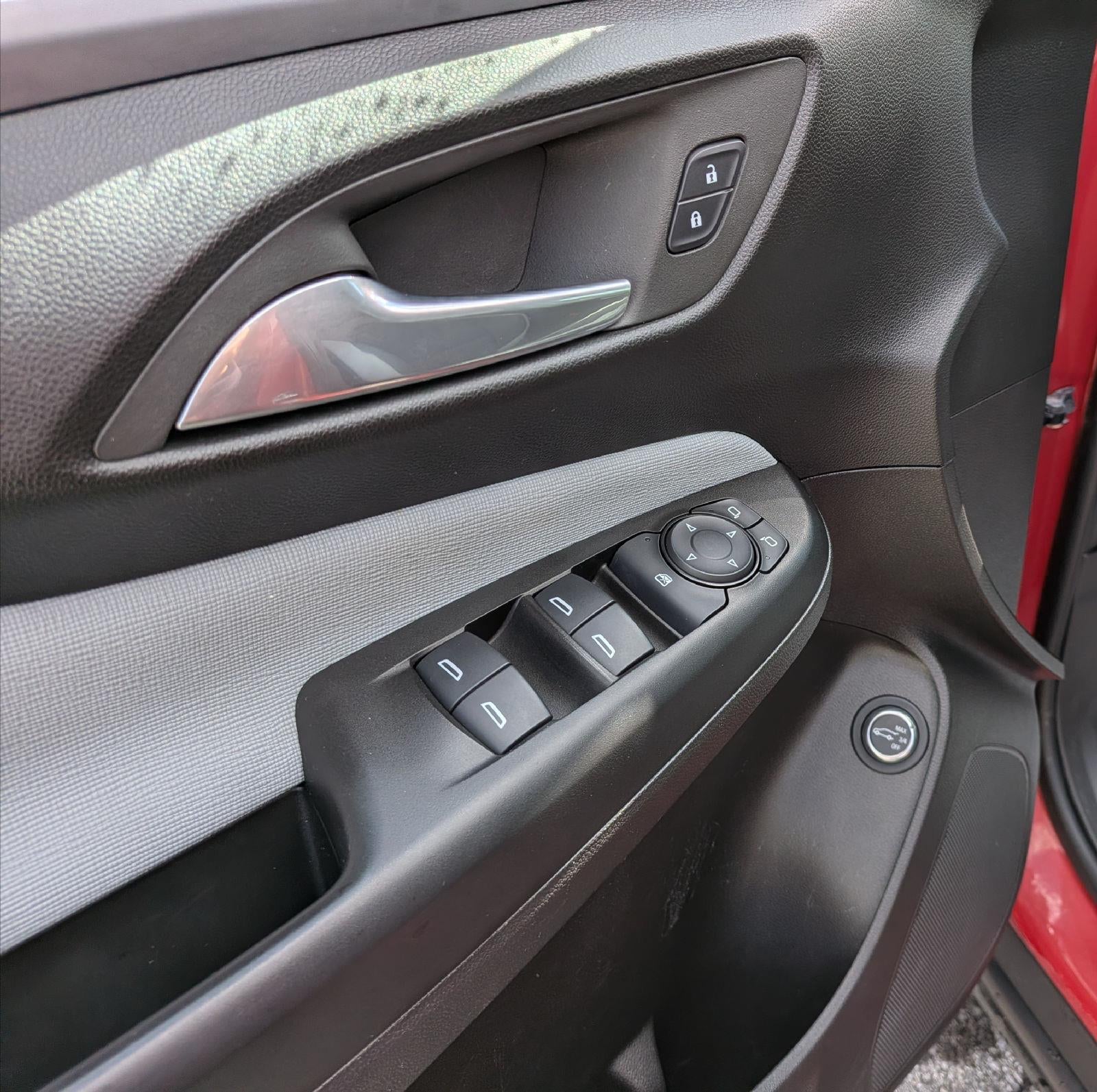 2024 Buick Envista Preferred - Photo 12