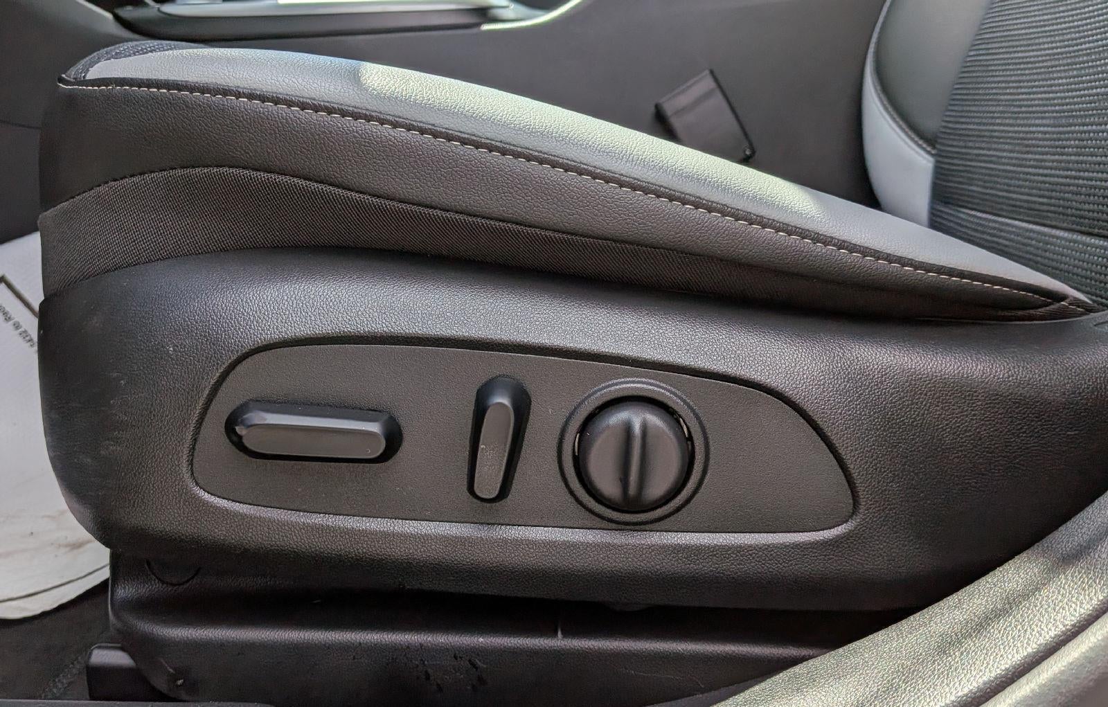 2024 Buick Envista Preferred - Photo 13