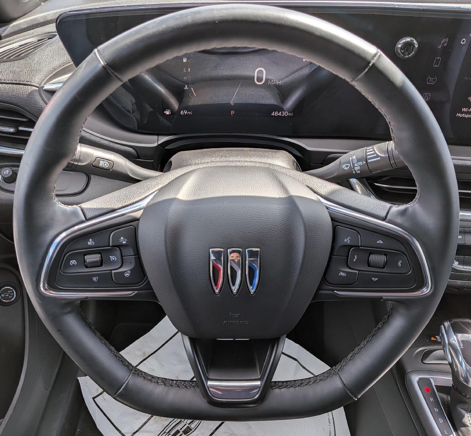 2024 Buick Envista Preferred - Photo 14