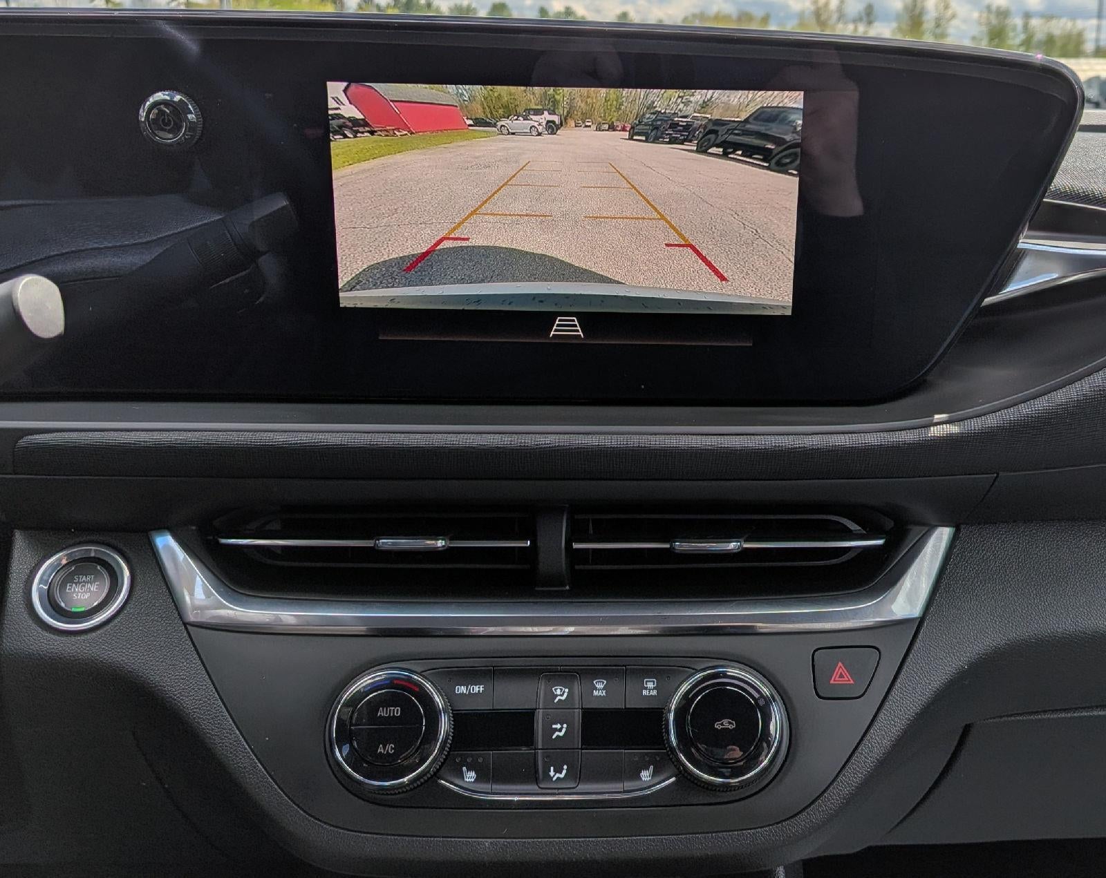 2024 Buick Envista Preferred - Photo 15