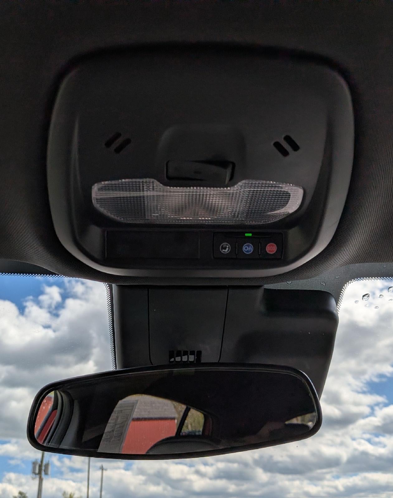 2024 Buick Envista Preferred - Photo 16