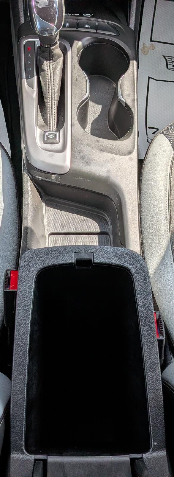 2024 Buick Envista Preferred - Photo 17