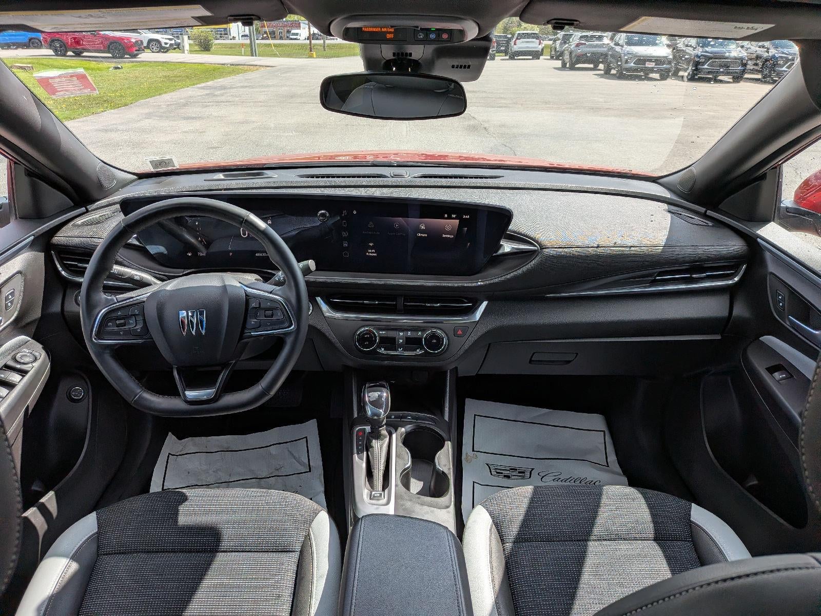 2024 Buick Envista Preferred - Photo 18