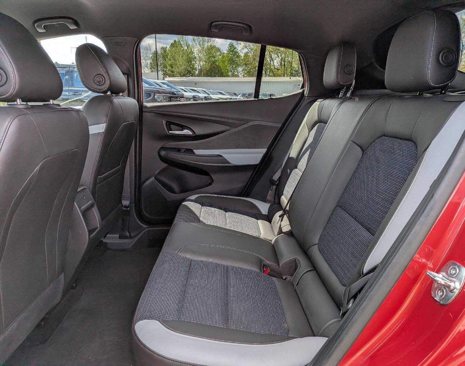 2024 Buick Envista Preferred - Photo 19