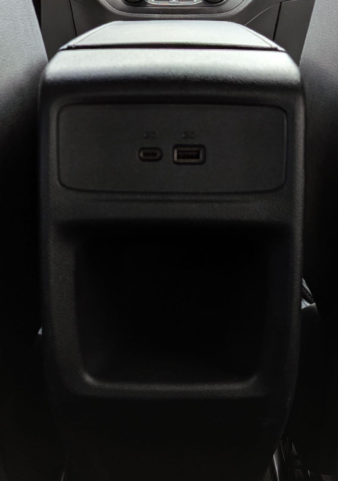 2024 Buick Envista Preferred - Photo 20